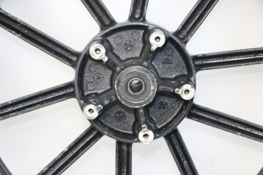 photo de JANTE ARRIERE KEEWAY TX 50 (2008 - 2015) - Zoom composants