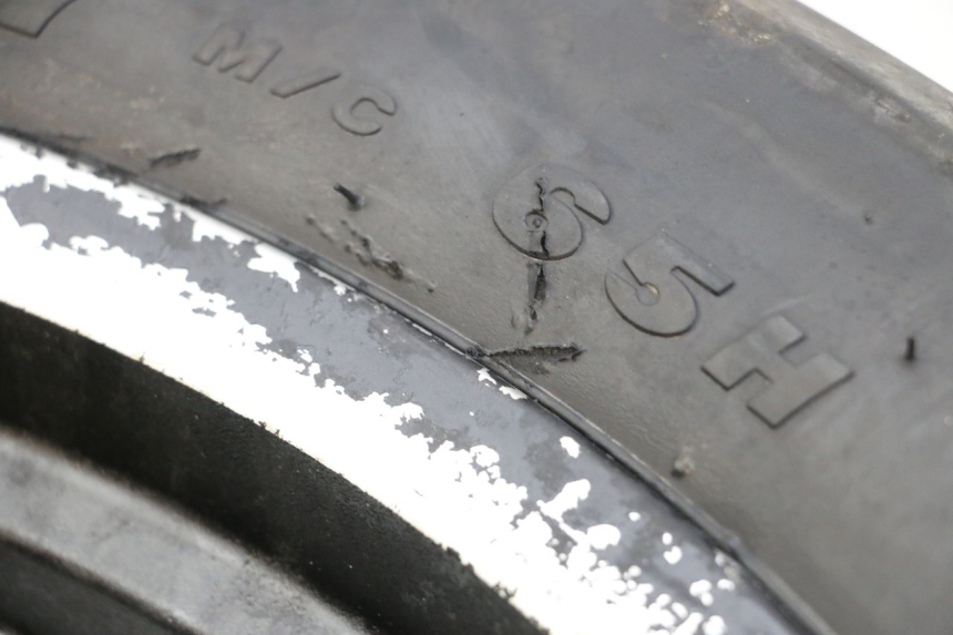 photo de JANTE ARRIERE KEEWAY TX 50 (2008 - 2015) - Autre angle de vue