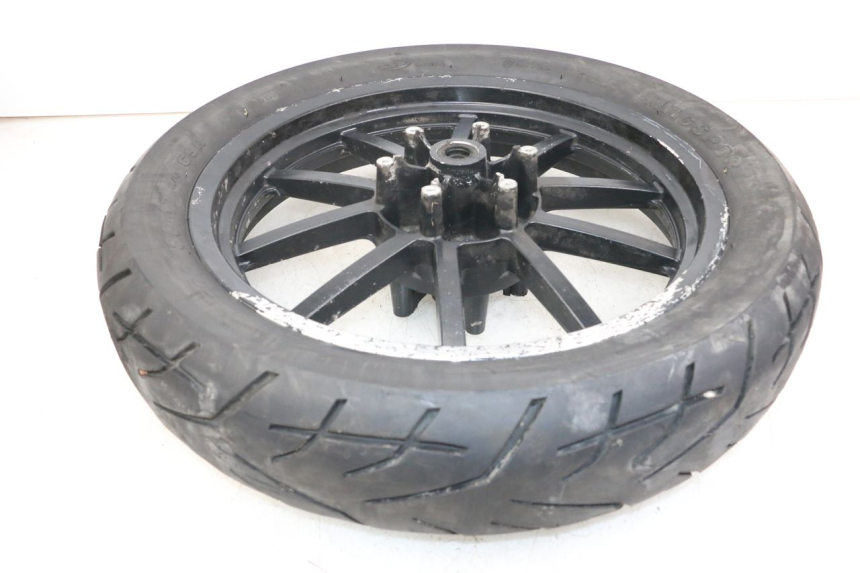 photo de JANTE ARRIERE KEEWAY TX 50 (2008 - 2015) - Pièce contrôlée