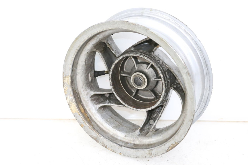 photo de JANTE ARRIERE PIAGGIO TYPHOON 50 (2000 - 2009) - Détail de la pièce