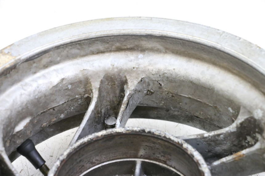 photo de JANTE ARRIERE PIAGGIO TYPHOON 50 (2000 - 2009) - Autre angle de vue