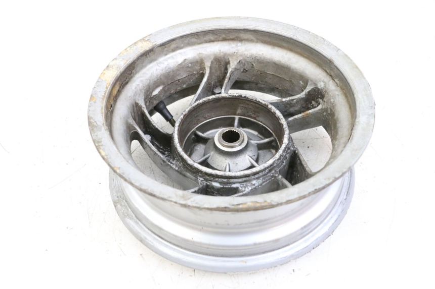 photo de JANTE ARRIERE PIAGGIO TYPHOON 50 (2000 - 2009) - Vue d’ensemble