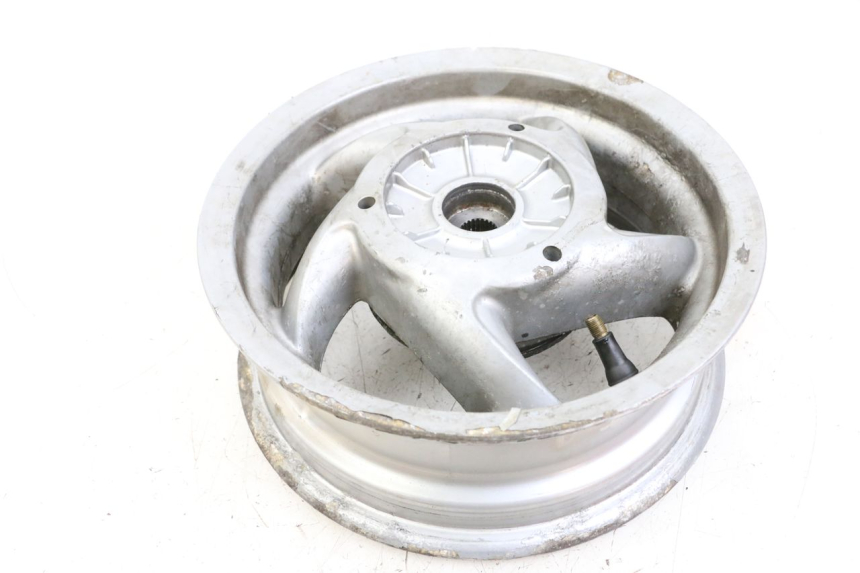 photo de JANTE ARRIERE PIAGGIO TYPHOON 50 (2000 - 2009) - Points de fixation