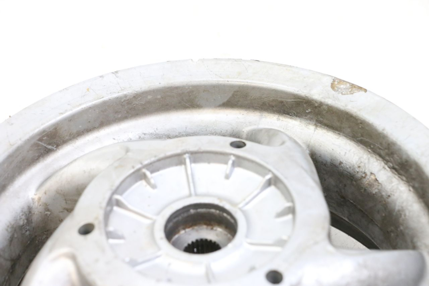 photo de JANTE ARRIERE PIAGGIO TYPHOON 50 (2000 - 2009) - État de surface