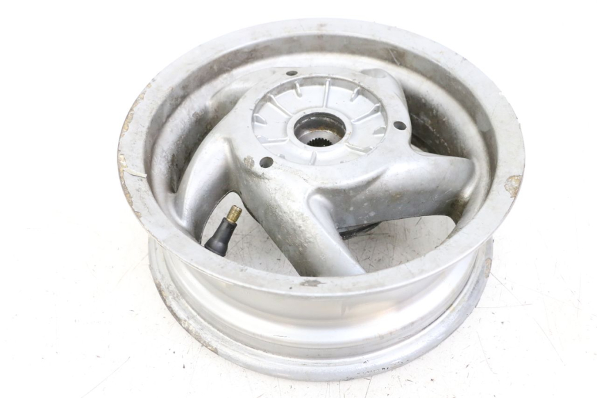 photo de JANTE ARRIERE PIAGGIO TYPHOON 50 (2000 - 2009) - Pièce contrôlée