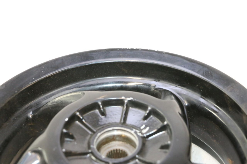 photo de JANTE ARRIERE PIAGGIO TYPHOON 50 (2000 - 2009) - Vue produit