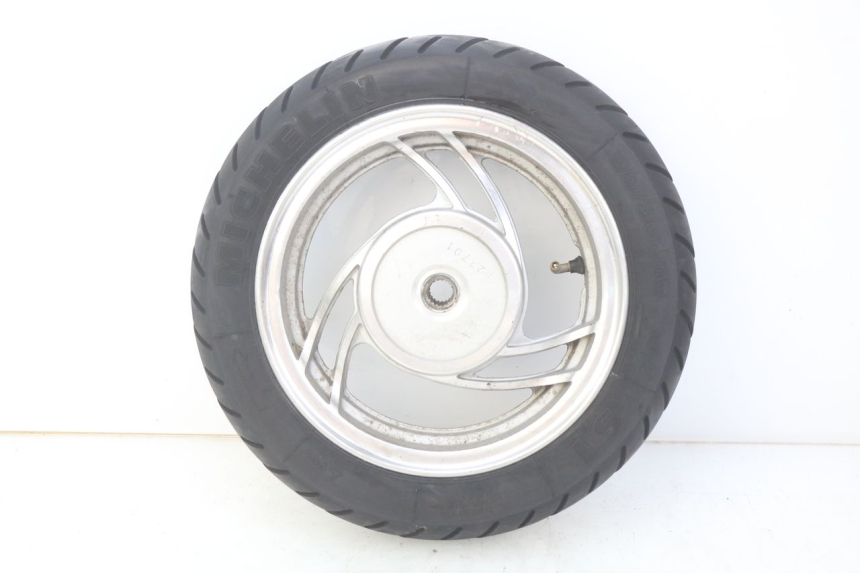 photo de JANTE ARRIERE PEUGEOT V-CLIC VCLIC 50 (2007 - 2013) - Vue principale