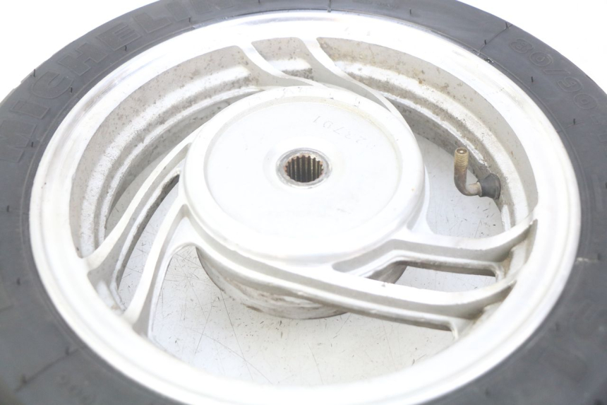 photo de JANTE ARRIERE PEUGEOT V-CLIC VCLIC 50 (2007 - 2013) - Vue produit