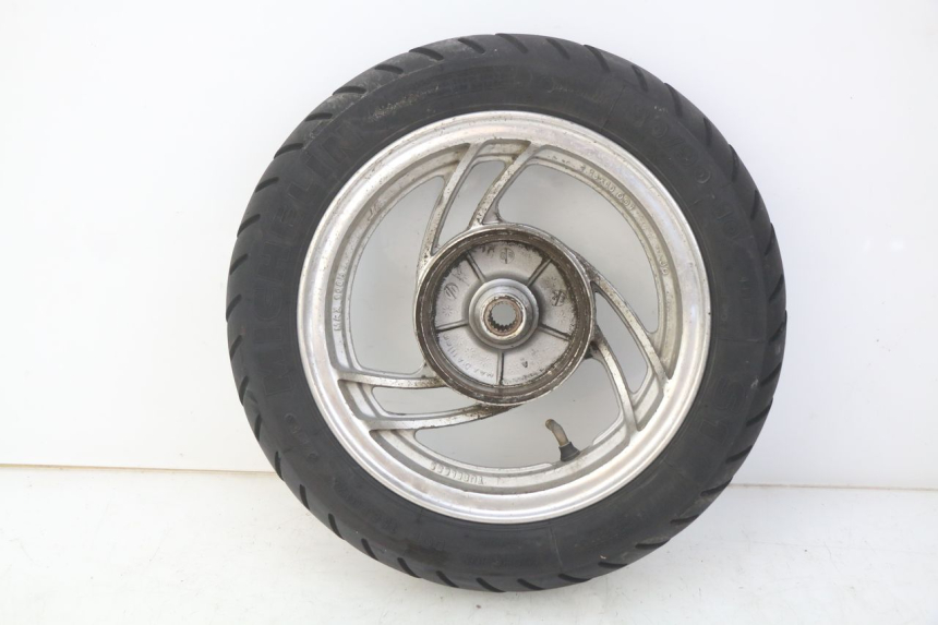 photo de JANTE ARRIERE PEUGEOT V-CLIC VCLIC 50 (2007 - 2013) - Zoom état d’usage