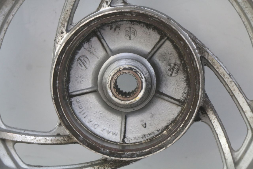 photo de JANTE ARRIERE PEUGEOT V-CLIC VCLIC 50 (2007 - 2013) - Vue d’ensemble