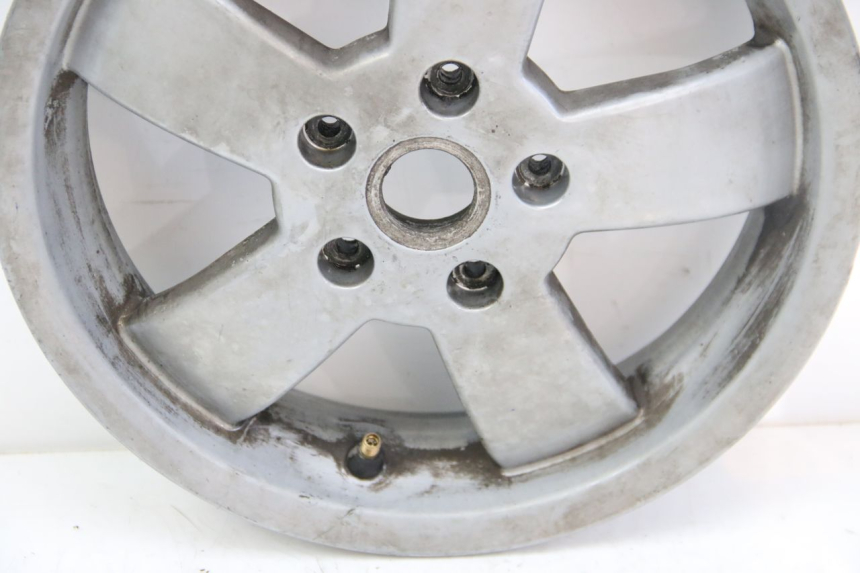 photo de JANTE ARRIERE PIAGGIO VESPA GRANTURISMO 125 (2003 - 2007) - Points de fixation