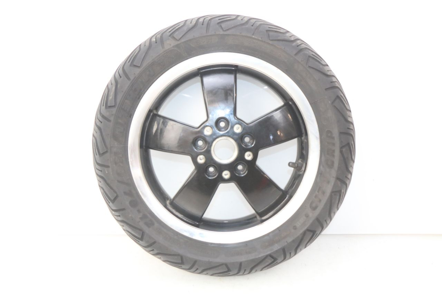 photo de JANTE ARRIERE PIAGGIO VESPA GTS IGET ABS 125 (2017 - 2023) - Vue principale