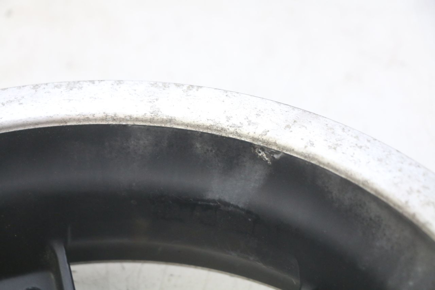 photo de JANTE ARRIERE PIAGGIO VESPA GTS SUPER IE 125 (2009 - 2016) - Pièce contrôlée