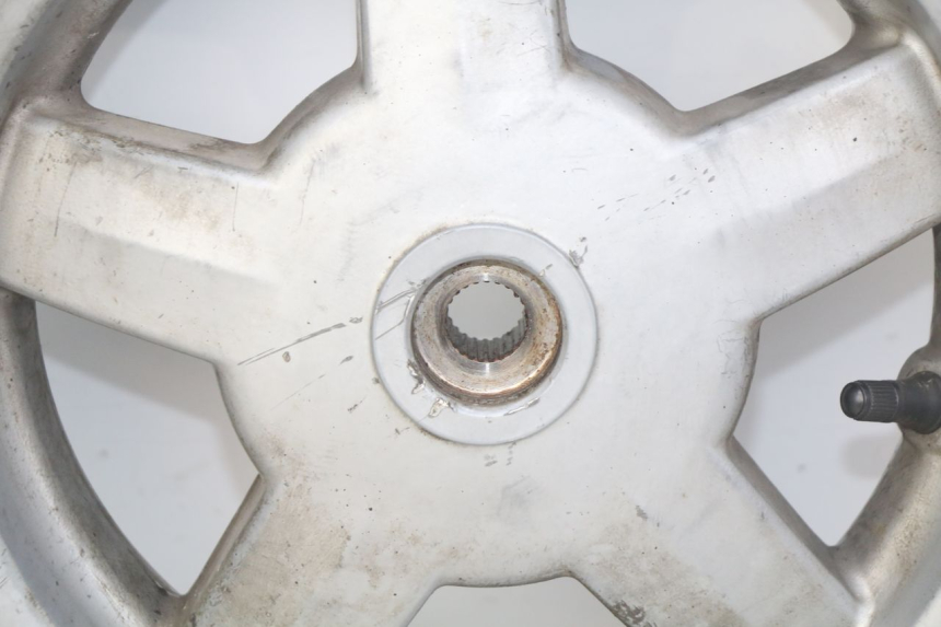 photo de JANTE ARRIERE PIAGGIO VESPA LXV 125 (2006 - 2009) - Vue produit