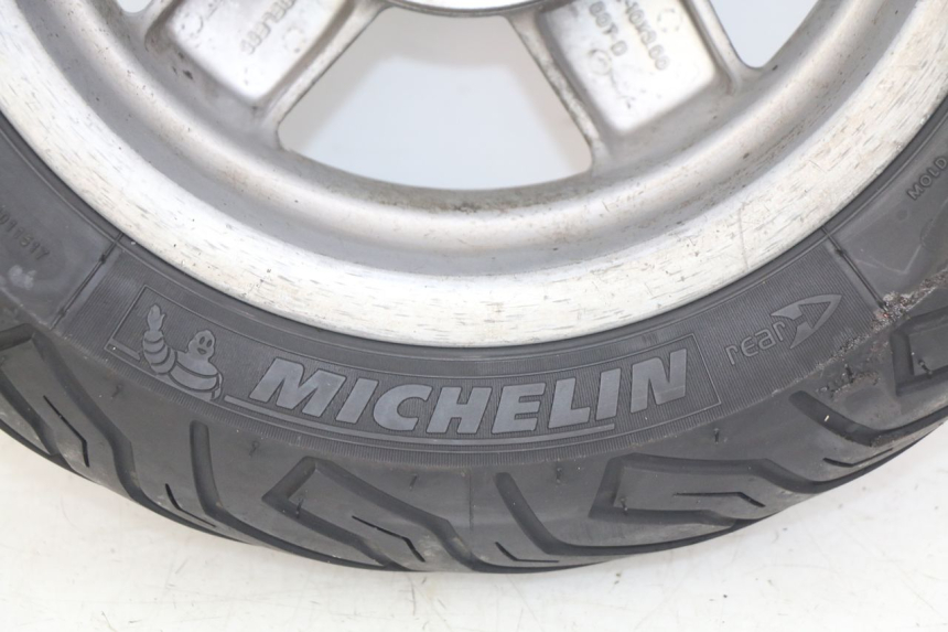 photo de JANTE ARRIERE PIAGGIO VESPA LXV 125 (2006 - 2009) - Zoom composants