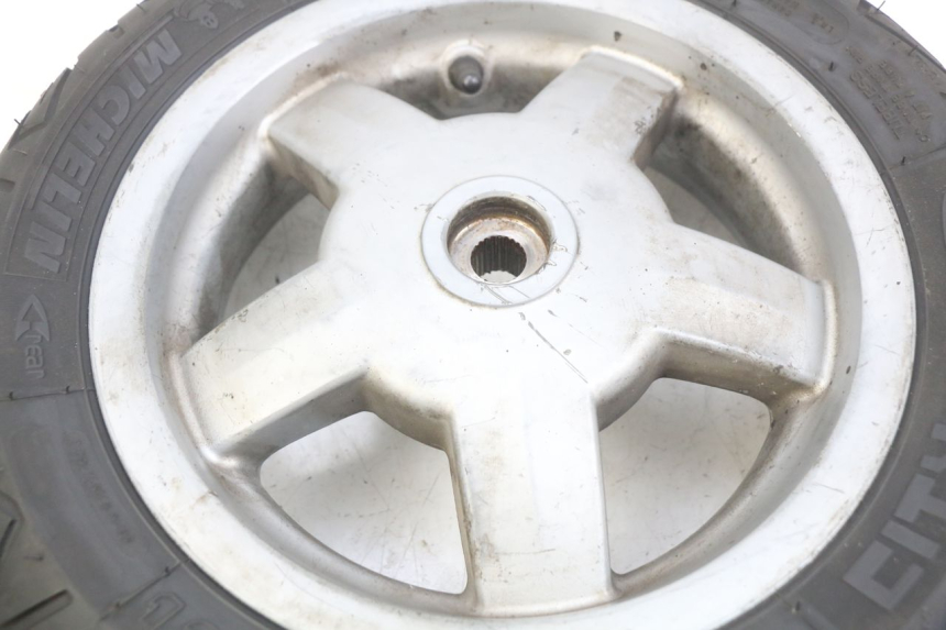 photo de JANTE ARRIERE PIAGGIO VESPA LXV 125 (2006 - 2009) - Vue d’ensemble