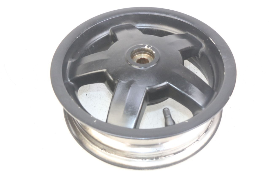 photo de JANTE ARRIERE PIAGGIO VESPA S 2T 50 (2007 - 2014) - Vue produit