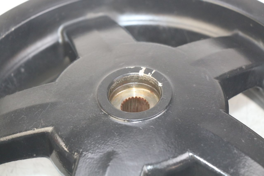 photo de JANTE ARRIERE PIAGGIO VESPA S 2T 50 (2007 - 2014) - Marquages et références