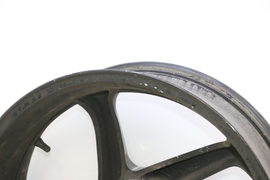 photo de JANTE ARRIERE HONDA VFR FI RC46 800 (1998 - 2001) - Détails caractéristiques