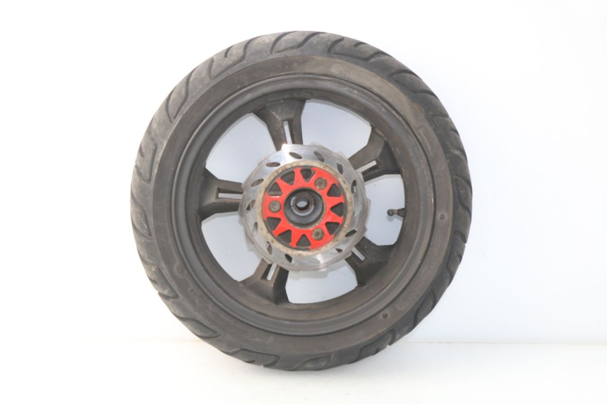 photo de JANTE ARRIERE EUROCKA VIRTUALITY GT 4T 50 (2011 - 2017) - Vue principale