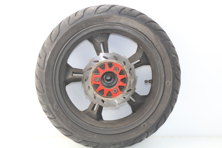 photo de JANTE ARRIERE EUROCKA VIRTUALITY GT 4T 50 (2011 - 2017) - Vue produit