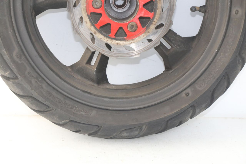 photo de JANTE ARRIERE EUROCKA VIRTUALITY GT 4T 50 (2011 - 2017) - Détails caractéristiques