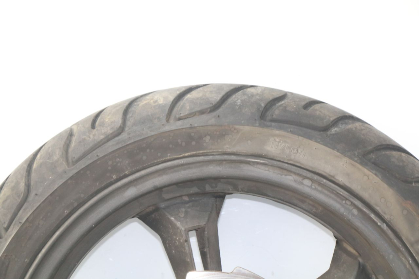 photo de JANTE ARRIERE EUROCKA VIRTUALITY GT 4T 50 (2011 - 2017) - Zoom composants