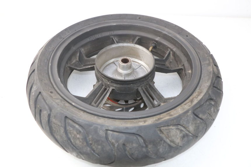 photo de JANTE ARRIERE EUROCKA VIRTUALITY GT 4T 50 (2011 - 2017) - Autre angle de vue