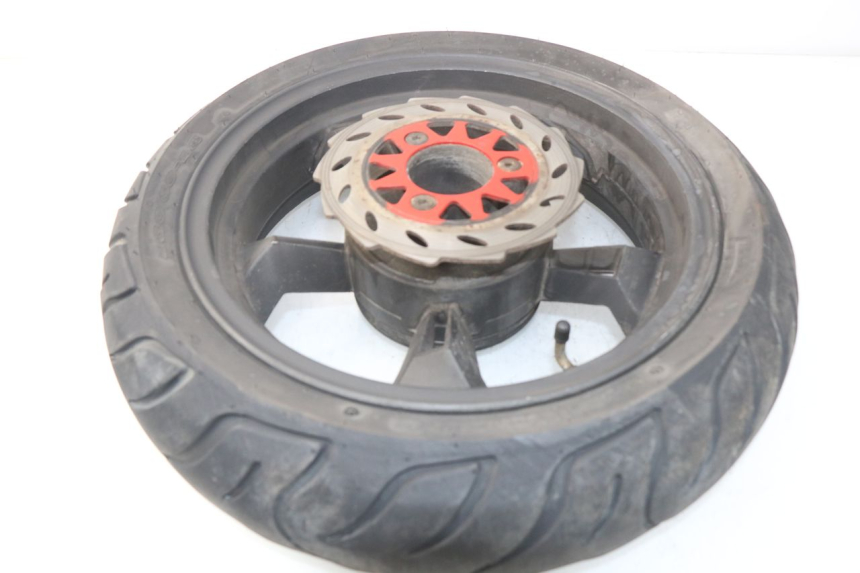 photo de JANTE ARRIERE EUROCKA VIRTUALITY GT 4T 50 (2011 - 2017) - Gros plan technique