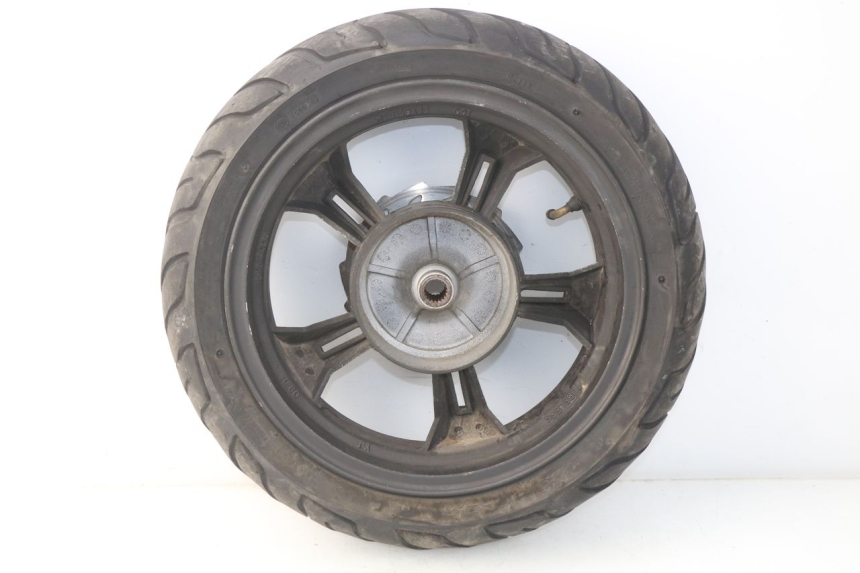 photo de JANTE ARRIERE EUROCKA VIRTUALITY GT 4T 50 (2011 - 2017) - Vue d’ensemble