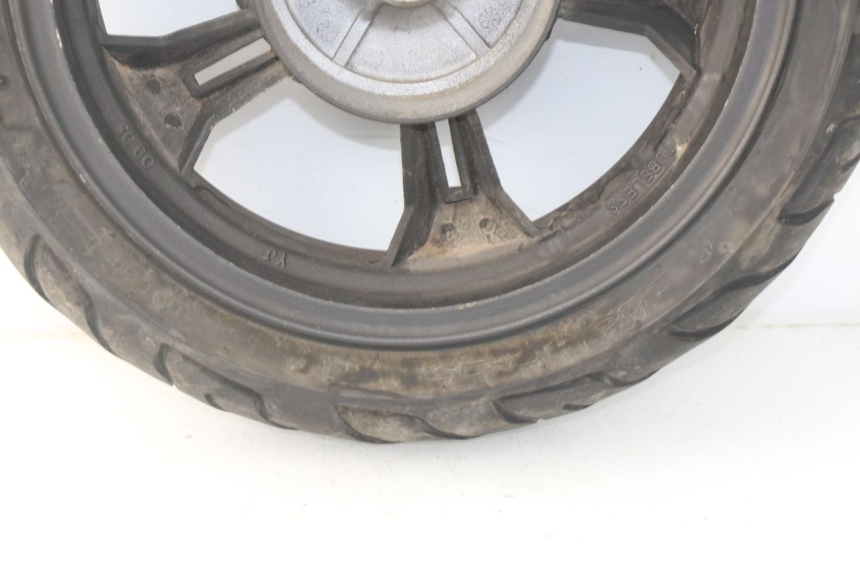 photo de JANTE ARRIERE EUROCKA VIRTUALITY GT 4T 50 (2011 - 2017) - Points de fixation