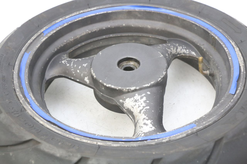 photo de JANTE ARRIERE EUROCKA VIRTUALITY GT 4T 50 (2011 - 2017) - Autre angle de vue