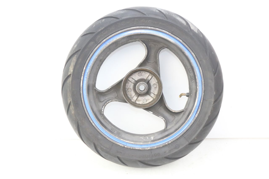 photo de JANTE ARRIERE EUROCKA VIRTUALITY GT 4T 50 (2011 - 2017) - Gros plan technique