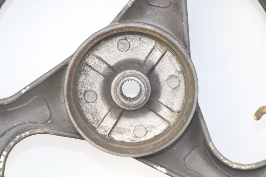 photo de JANTE ARRIERE EUROCKA VIRTUALITY GT 4T 50 (2011 - 2017) - État de surface