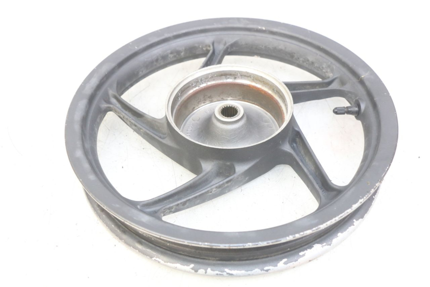 photo de JANTE ARRIERE HONDA VISION NSC R 50 (2013 - 2015) - Détail de la pièce