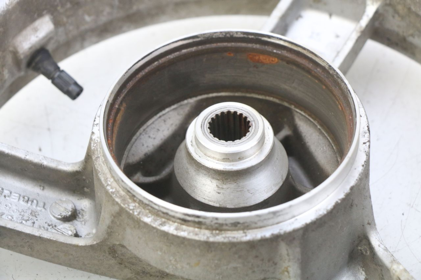 photo de JANTE ARRIERE PEUGEOT VIVACITY NEW 2T 50 (2008 - 2017) - Vue produit