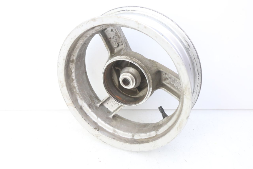 photo de JANTE ARRIERE PEUGEOT VIVACITY NEW 2T 50 (2008 - 2017) - Autre angle de vue