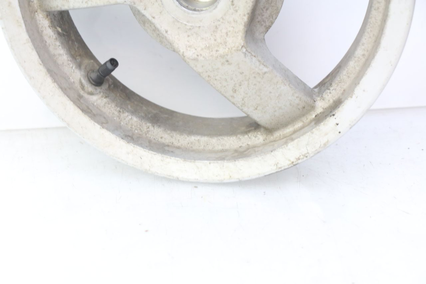 photo de JANTE ARRIERE PEUGEOT VIVACITY NEW 2T 50 (2008 - 2017) - Vue d’ensemble