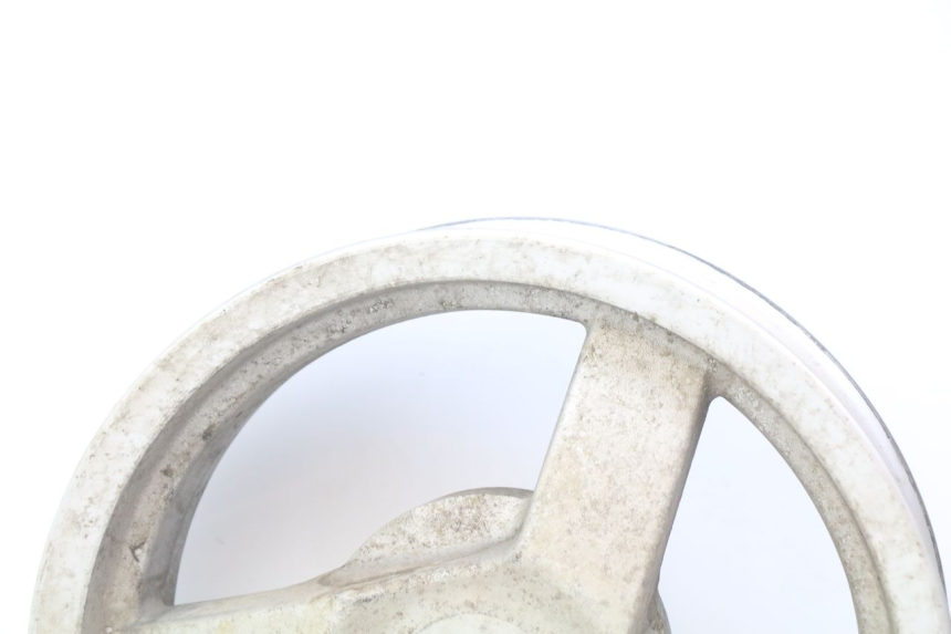 photo de JANTE ARRIERE PEUGEOT VIVACITY NEW 2T 50 (2008 - 2017) - Points de fixation