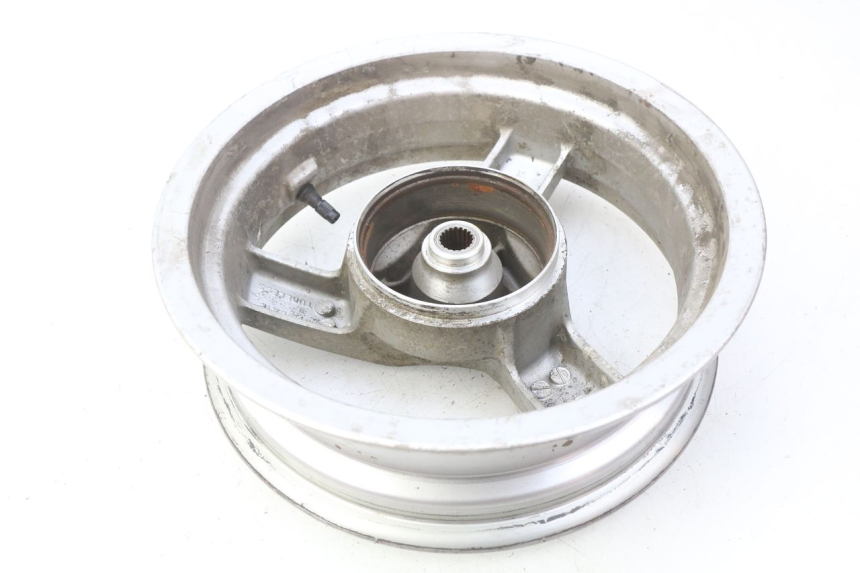 photo de JANTE ARRIERE PEUGEOT VIVACITY NEW 2T 50 (2008 - 2017) - Pièce contrôlée