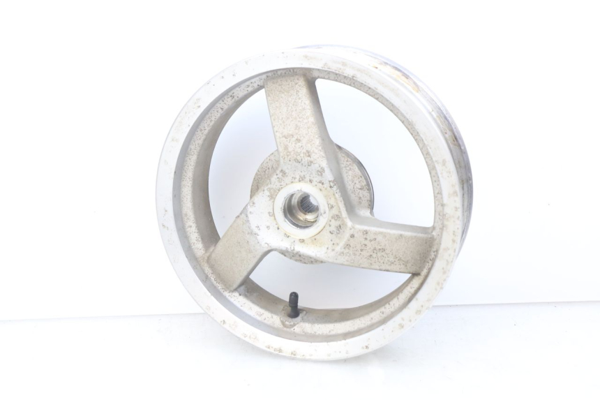 photo de JANTE ARRIERE PEUGEOT VIVACITY NEW 4T 50 (2008 - 2017) - Vue principale