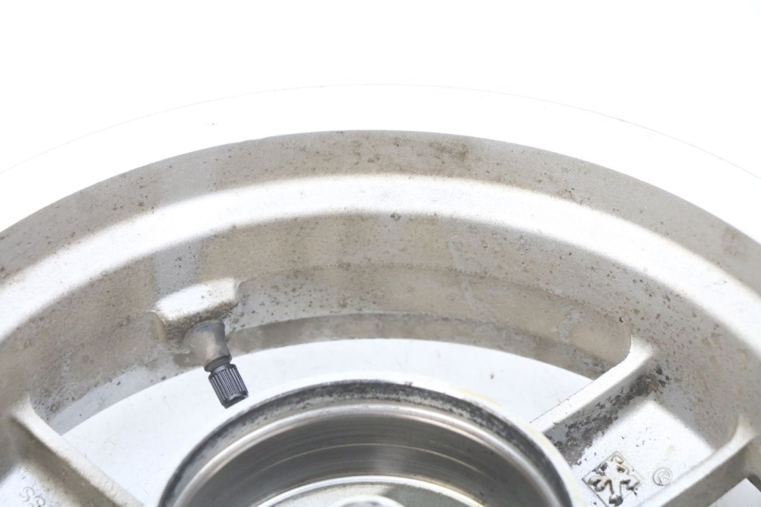 photo de JANTE ARRIERE PEUGEOT VIVACITY NEW 4T 50 (2008 - 2017) - Vue produit