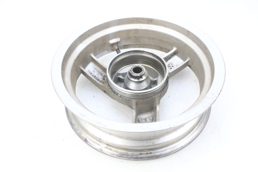 photo de JANTE ARRIERE PEUGEOT VIVACITY NEW 4T 50 (2008 - 2017) - Marquages et références