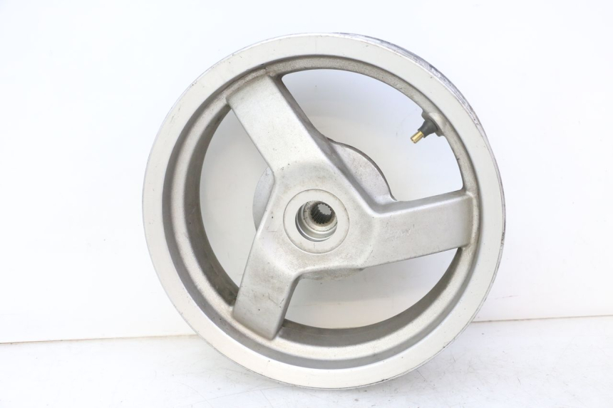 photo de JANTE ARRIERE PEUGEOT VIVACITY NEW 4T 50 (2008 - 2017) - Vue principale