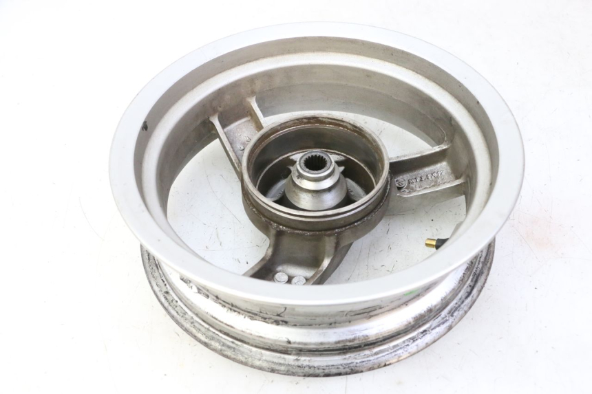 photo de JANTE ARRIERE PEUGEOT VIVACITY NEW 4T 50 (2008 - 2017) - Vue produit