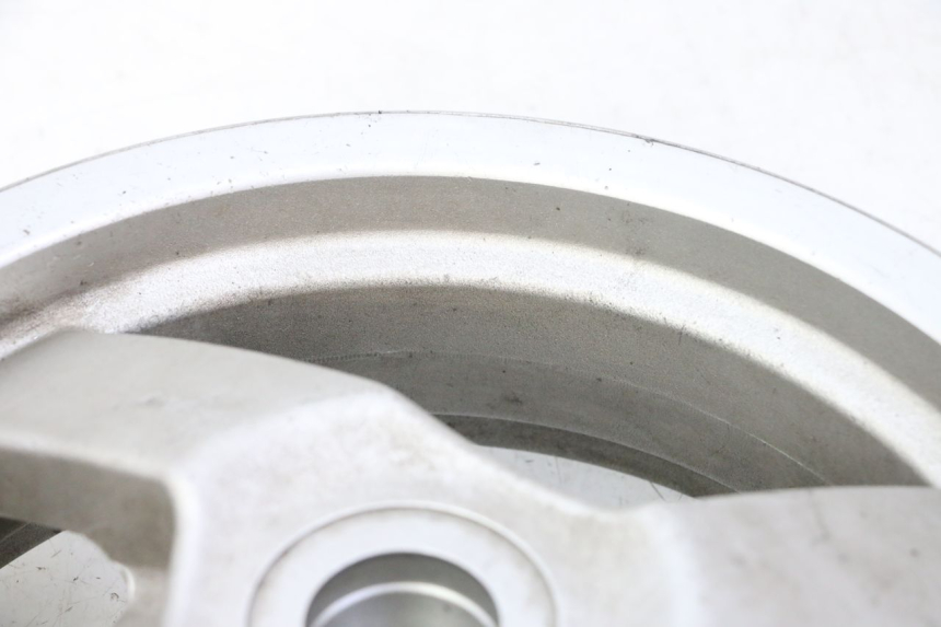 photo de JANTE ARRIERE PEUGEOT VIVACITY NEW 4T 50 (2008 - 2017) - Photo complémentaire