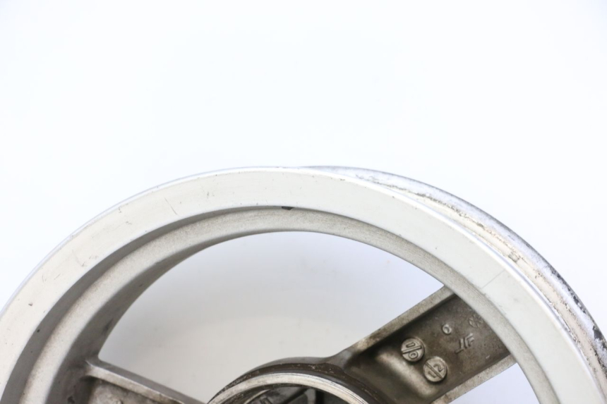 photo de JANTE ARRIERE PEUGEOT VIVACITY NEW 4T 50 (2008 - 2017) - Autre angle de vue