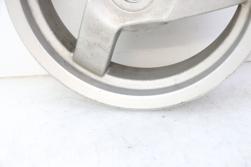 photo de JANTE ARRIERE PEUGEOT VIVACITY NEW 4T 50 (2008 - 2017) - Vue d’ensemble