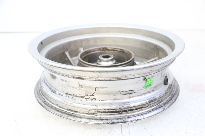 photo de JANTE ARRIERE PEUGEOT VIVACITY NEW 4T 50 (2008 - 2017) - Marquages et références