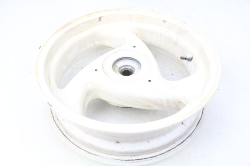 photo de JANTE ARRIERE PEUGEOT VIVACITY 50 (1998 - 2003) - Détail de la pièce